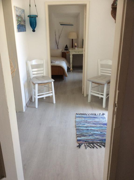 Appartamento Toula'S House 2 Ligoneri Esterno foto