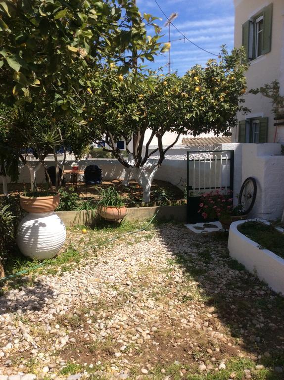 Appartamento Toula'S House 2 Ligoneri Esterno foto