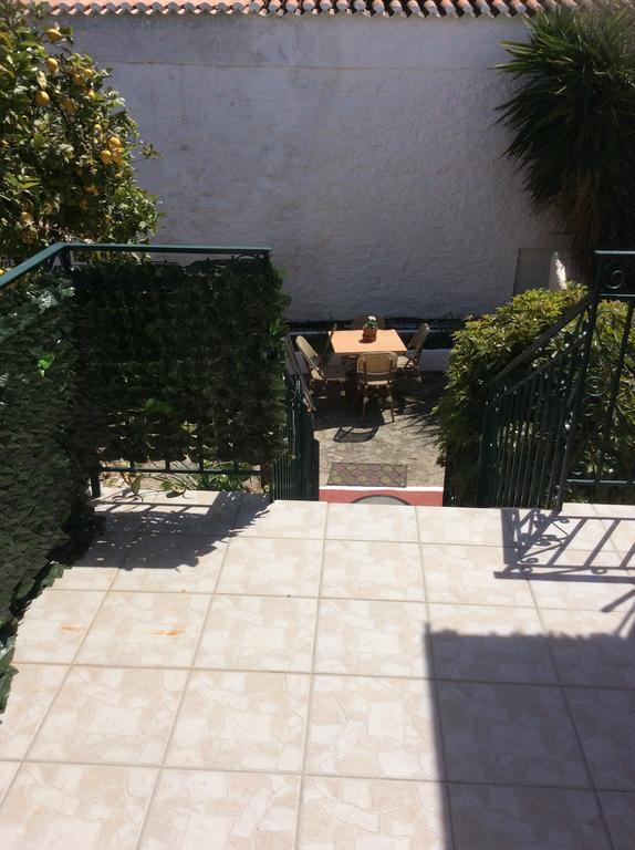 Appartamento Toula'S House 2 Ligoneri Esterno foto
