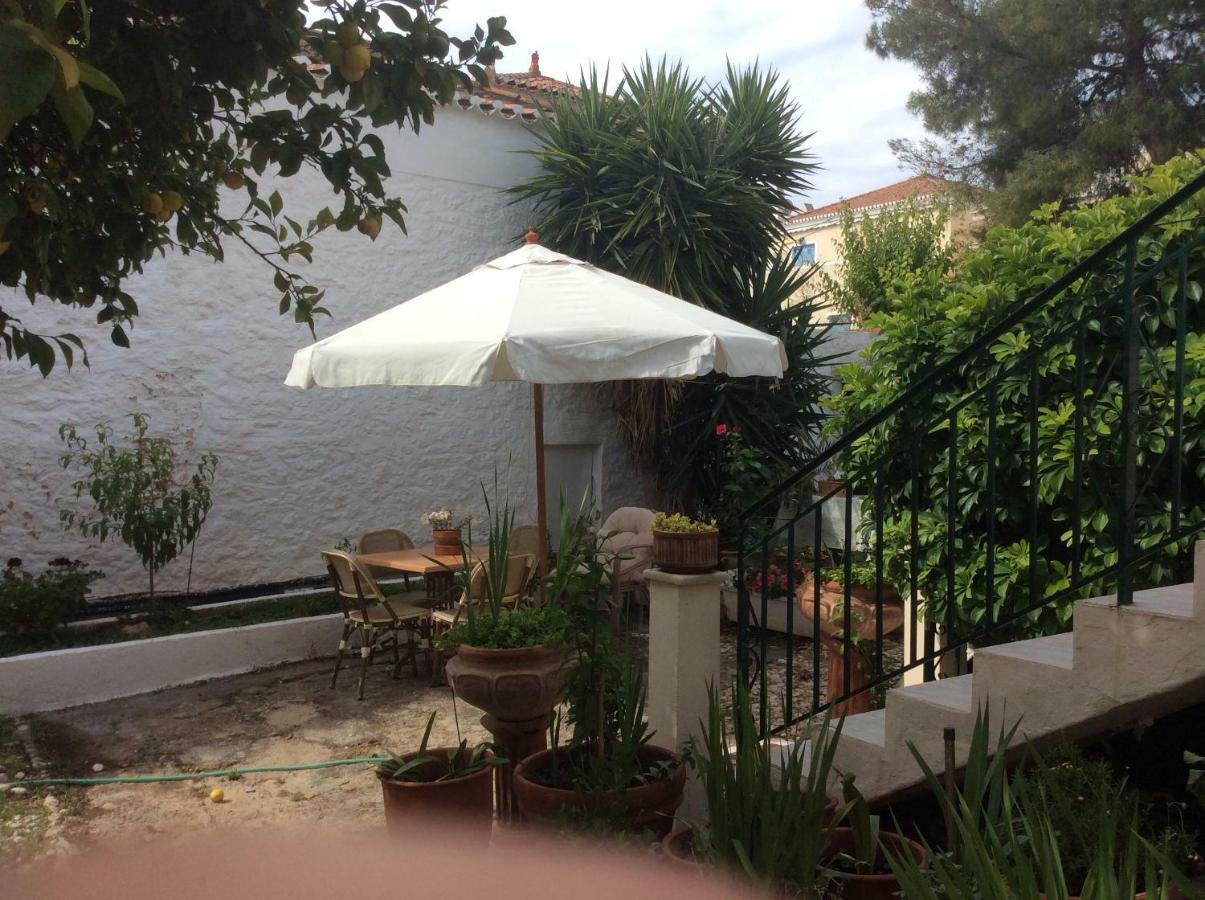 Appartamento Toula'S House 2 Ligoneri Esterno foto